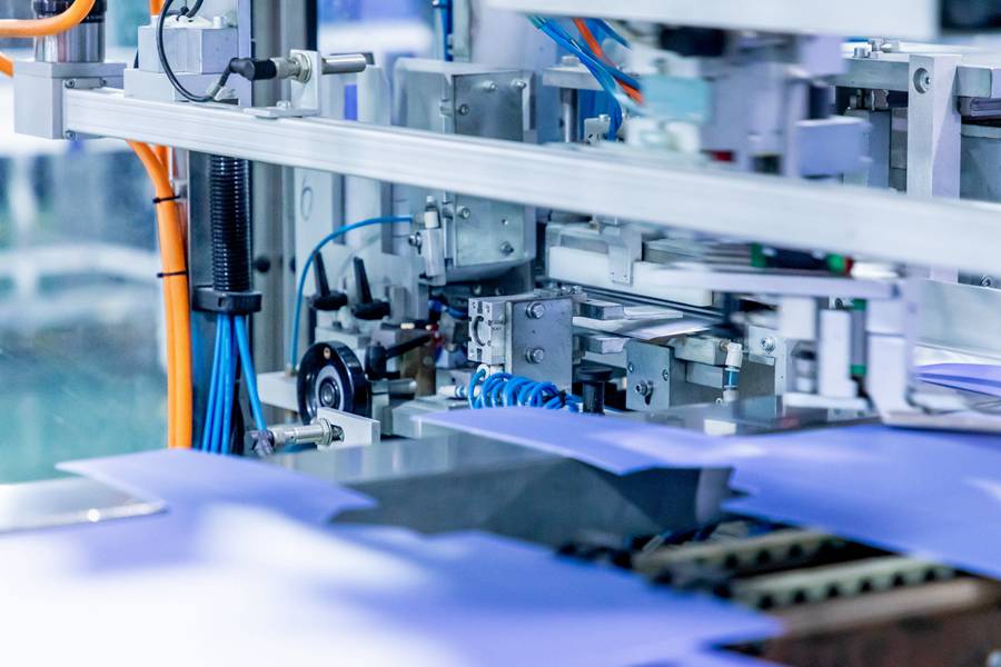 工厂选择管理软件的关键维度与软件开发考量